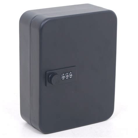 small metal lockable box|wall mounted lockable box.